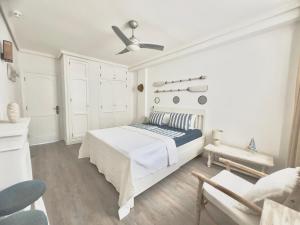 PaulMarie Aquatic Apartment