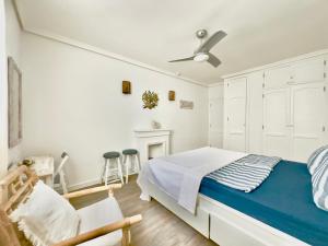 PaulMarie Aquatic Apartment