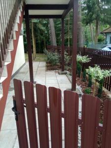 Apartament Fala 2 Pobierowo