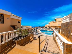 PaulMarie Aquatic Apartment