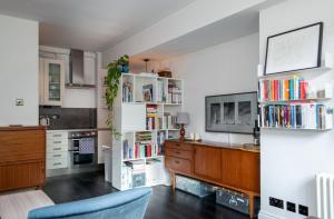 GuestReady - Chic Apt In Central London