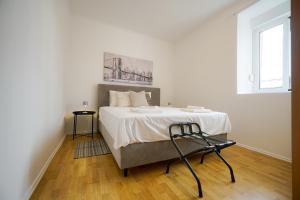 Apartment Brudet in the Heart of Old Town Zadar