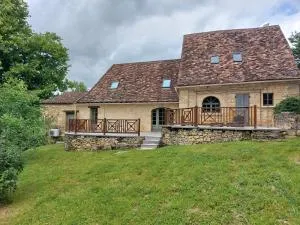 Maison à la campagne - Saint-Aigne