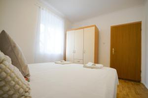 Apartment Brudet in the Heart of Old Town Zadar