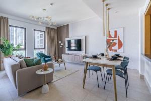 GuestReady -1BR | Luxe Arabian Apt | Prime Location