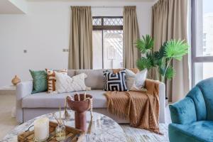 GuestReady -1BR | Luxe Arabian Apt | Prime Location