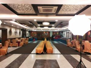 Hotel Pushpak