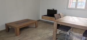 Logement entier 9 personnes