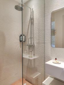 Double Room room in Le Bor