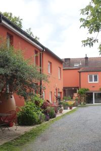 Appartements La Grange aux fees Amneville : photos des chambres