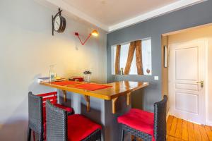 GuestReady - Amazing stay in the 19th arr.