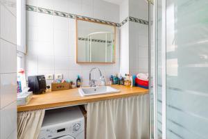 GuestReady - Amazing stay in the 19th arr.