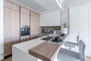GuestReady - Luxe Suite in Jumeirah Marina