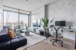 GuestReady - Luxe Suite in Jumeirah Marina