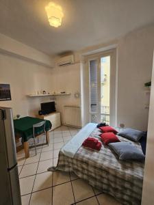 Porta Romana District Studio