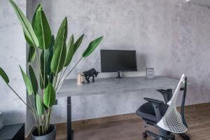 GuestReady - Luxe Suite in Jumeirah Marina