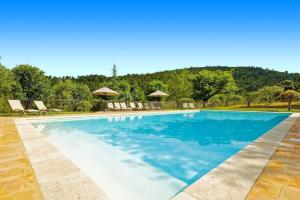 Villas Engardin, un havre de paix en Provence Verte : photos des chambres