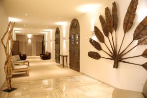 Hotels Hotel Campo Dell'oro : photos des chambres