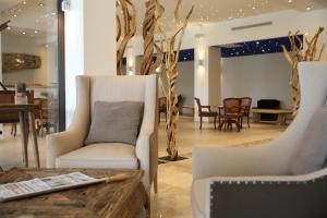Hotels Hotel Campo Dell'oro : photos des chambres