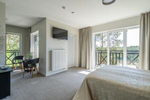 "Seklytele" apartments