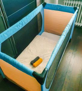 Familienfreundliche Wohnung zwischen Köln & Aachen