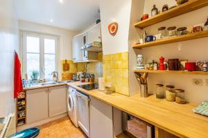 GuestReady - Excellent séjour dans le 11ème arr.