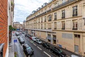 GuestReady - Excellent séjour dans le 11ème arr.