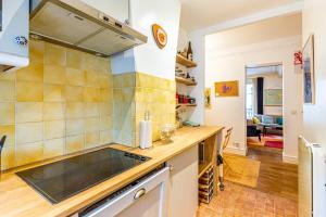 GuestReady - Excellent séjour dans le 11ème arr.