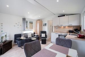 Ostseecamp Ferienhaus "Seeadler"