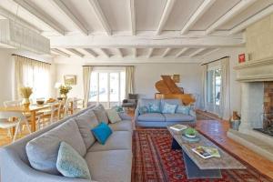 Engardin, un havre de paix en Provence Verte