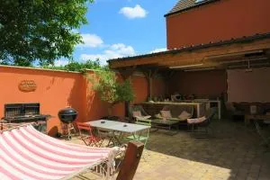 La Grange aux fées Amnéville - Clouange