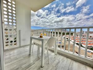 Torres de Yomely - M9G