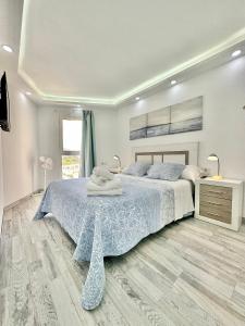 Torres de Yomely - M9G