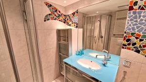 Chesa Bellaval, Haus Leivra 6½-Zimmerwohnung