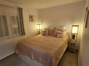 Villa Lemon Tree - Néa Michanióna