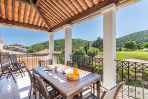 Villages vacances Village Pierre & Vacances Cap Esterel : photos des chambres