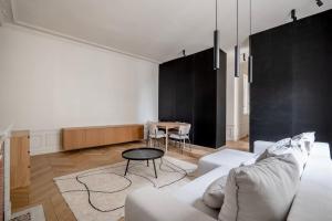 GoodGuest- Luxe Stade Tour Eiffel 2BDR