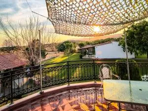 Bella Vista - Dhíkella