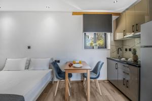 Groundfloor Studio 1