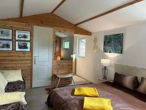 Éva Vendégház - Csisztapuszta