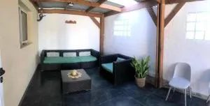 Ti kaz Aimé - Casabona