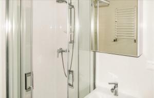 Awesome Stacaravan In Lohmen Am See