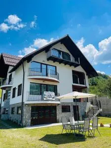 Buenos Aires - Dîmbovicioara