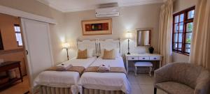 The Vic 1906 Self Catering Units