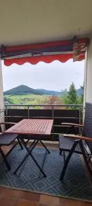Ferienappartement in Black Forest - Brunnenteich