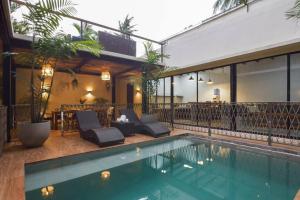 VILLA MARTINA with private swimming pool