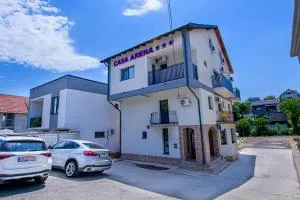 Casa ARENA - 皮特什蒂