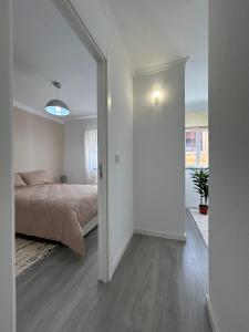 A casa da Tia Júlia