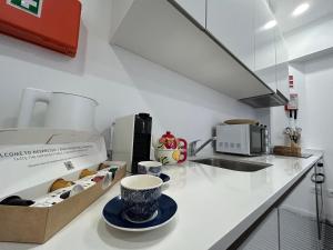 A casa da Tia Júlia