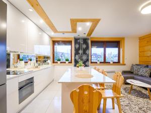 VisitZakopane - Tatrzański Apartment